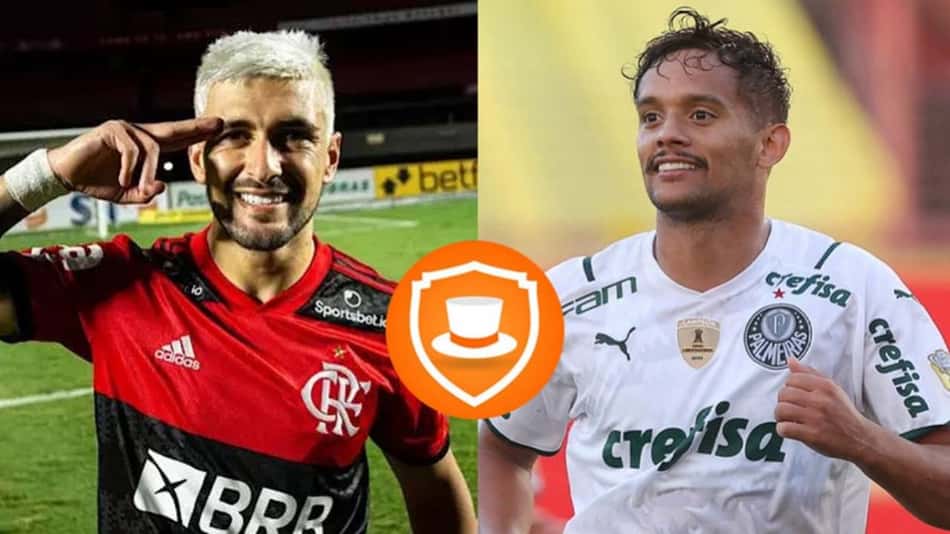 Para mitar no Cartola FC! Veja 5 dicas por posição para a 15ª rodada do Brasileirão