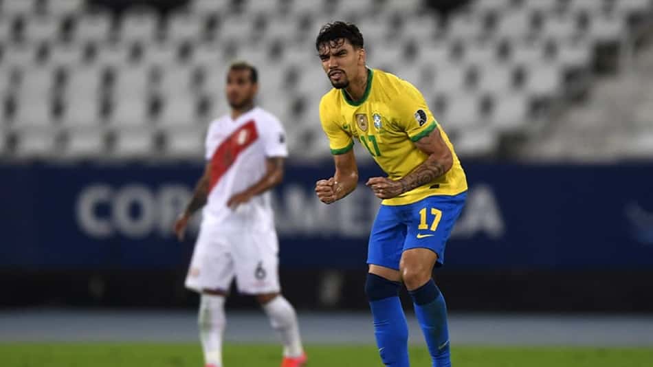 Brasil-Peru
