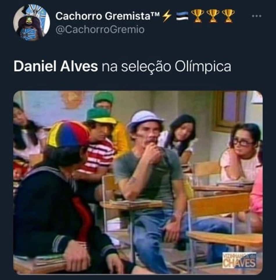 Lance!