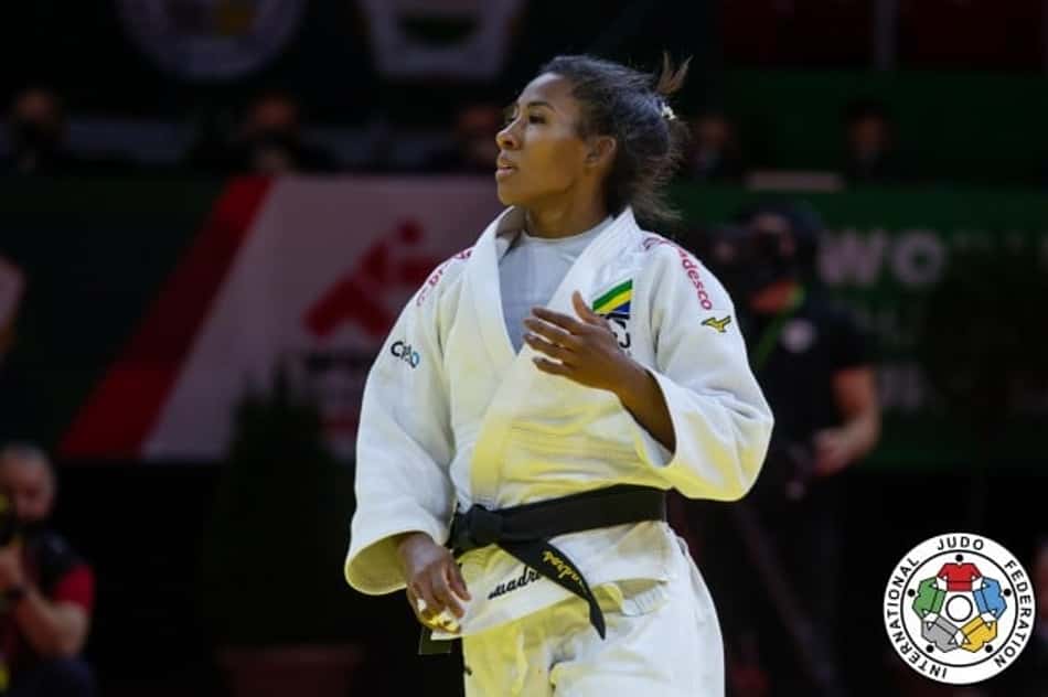Lance!