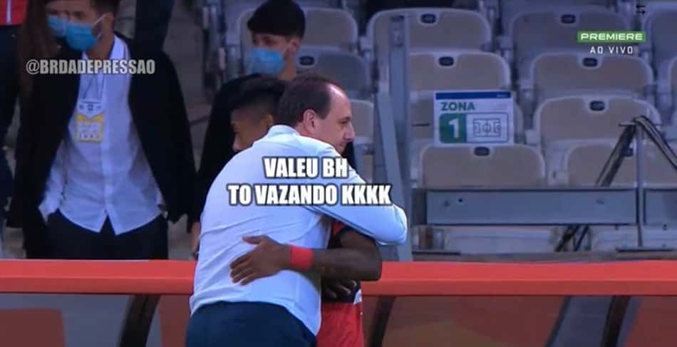 Lance!