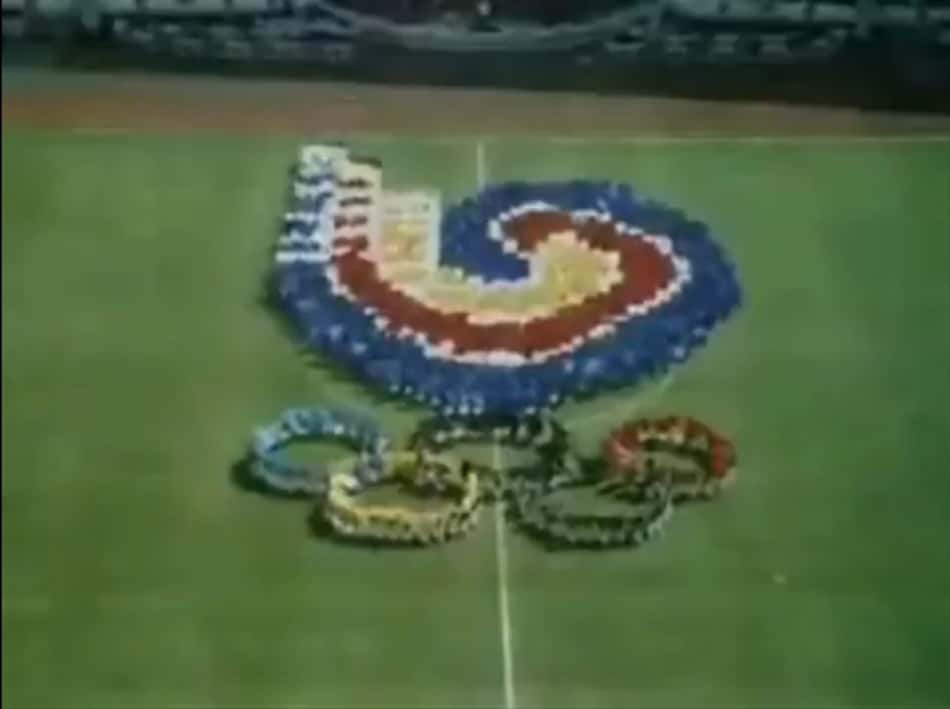 Seul 1988