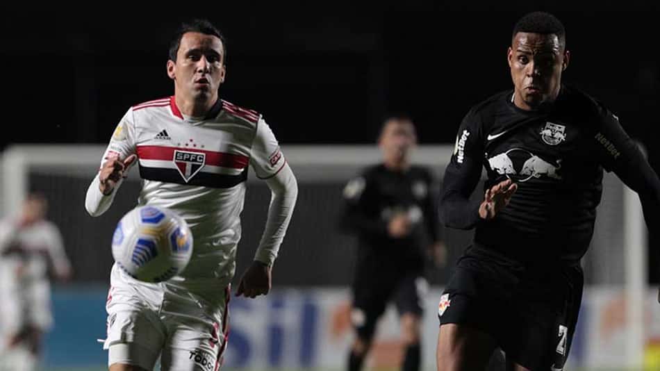 São Paulo no Z4: relembre como estavam os grandes na 9ª rodada da edição do Brasileirão em que foram rebaixados