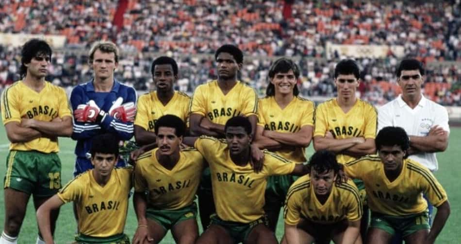 Brasil 1988