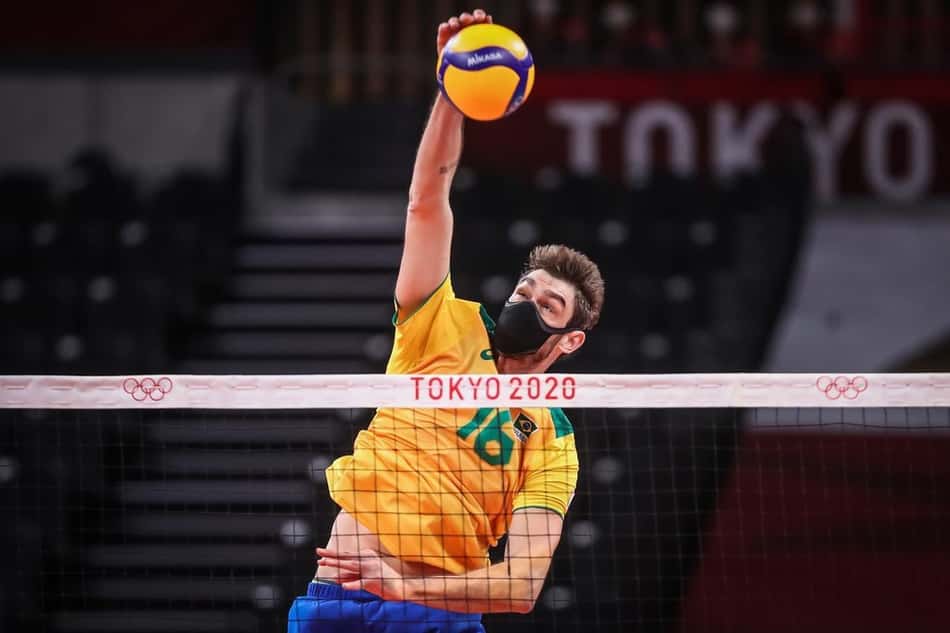 Lance!