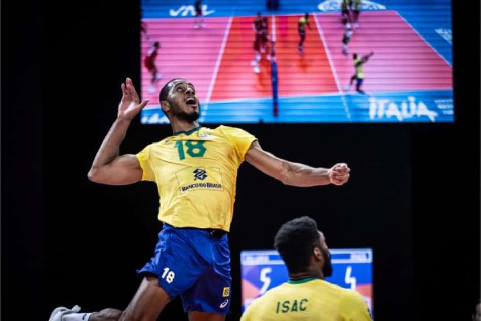 Lance!