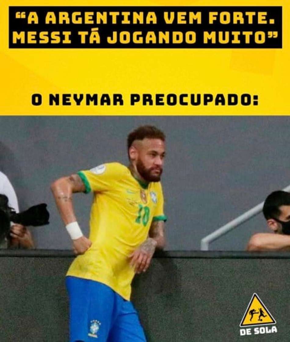 Lance!