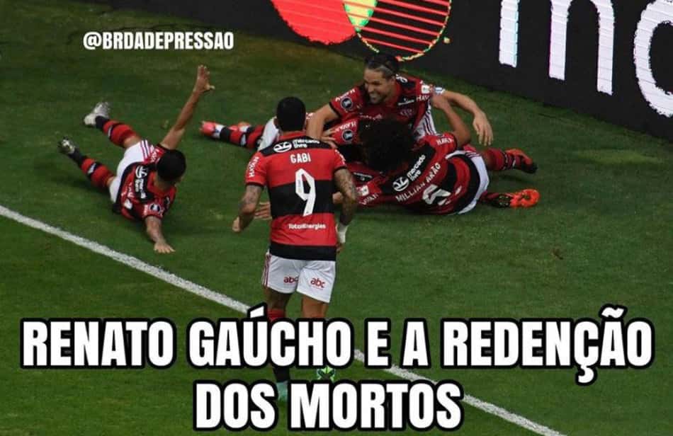 Lance!