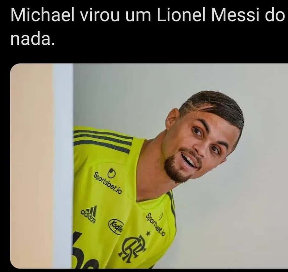 Lance!