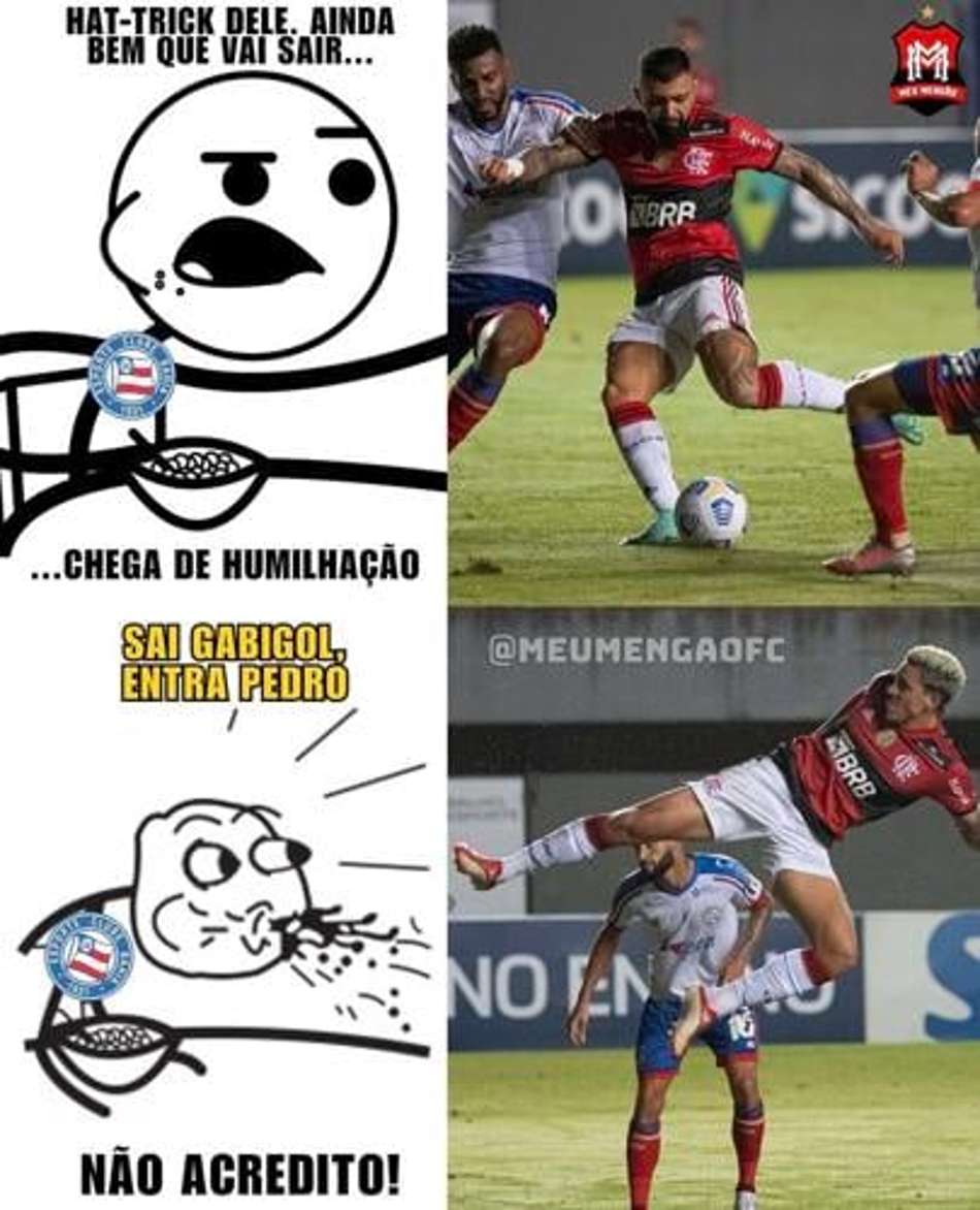Lance!