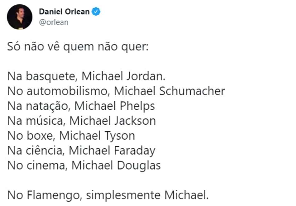 Lance!