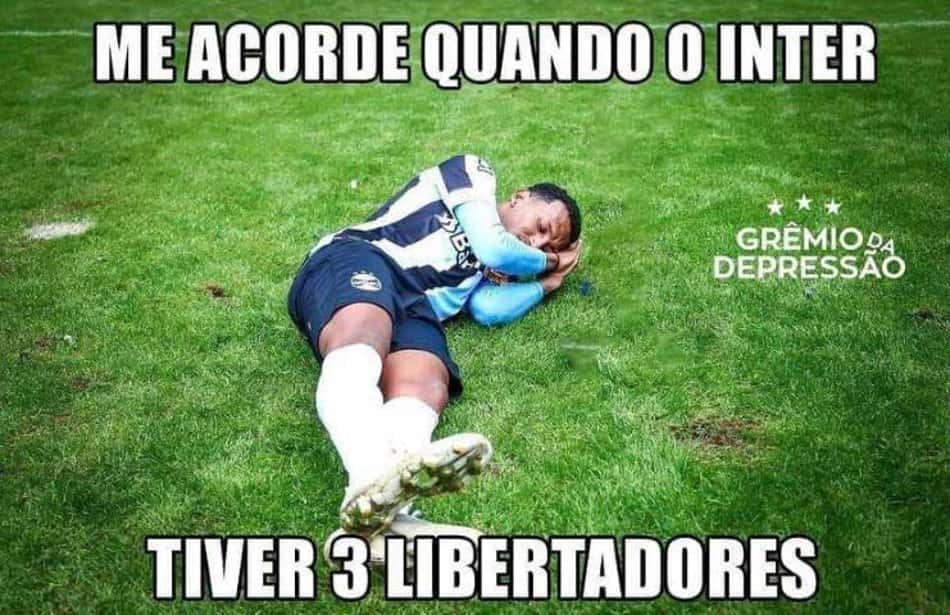Lance!