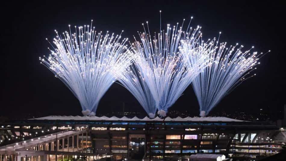 Rio 2016