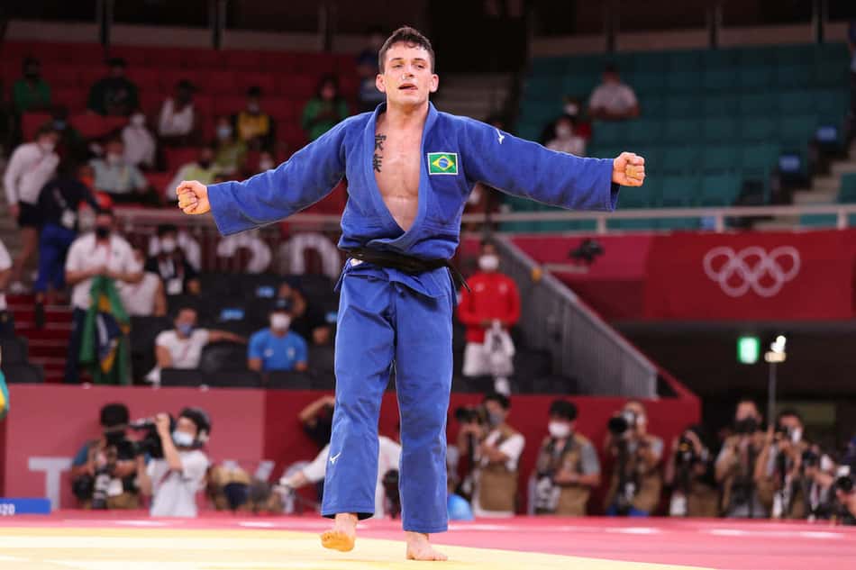 Daniel Cargnin