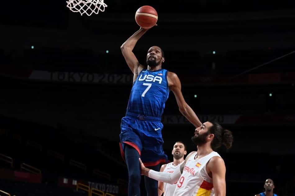 Lance!
