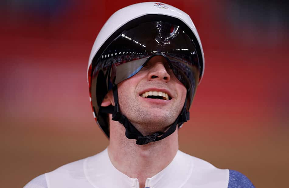 Lance!