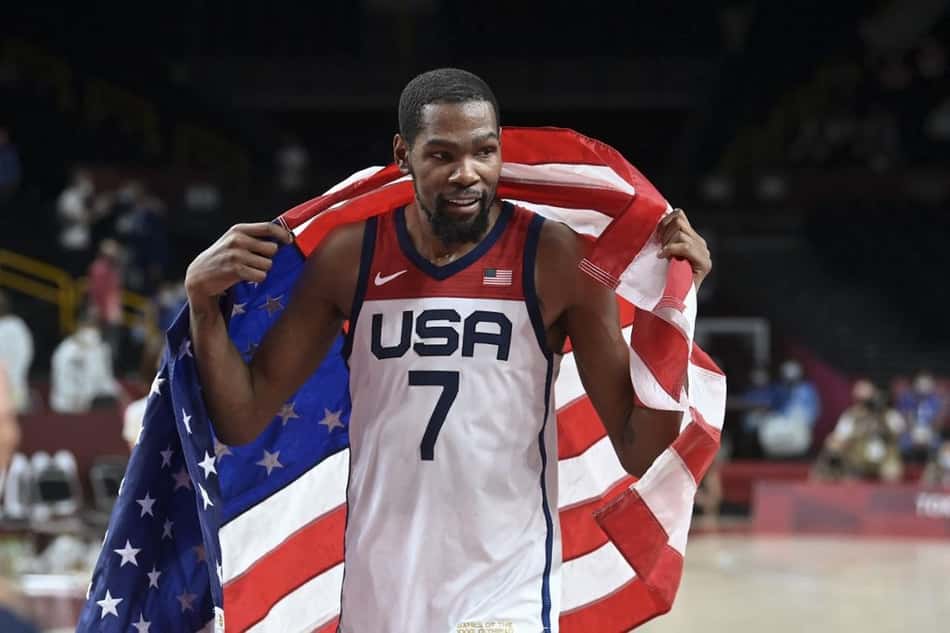 Lance!