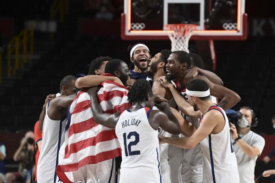 Lance!