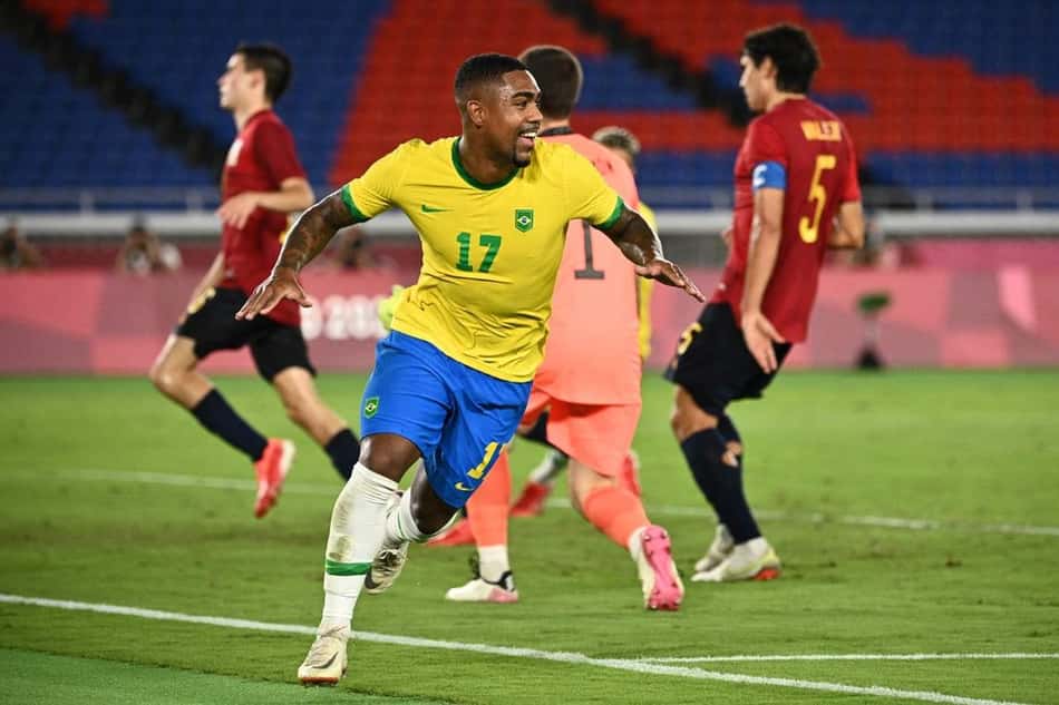 ATUAÇÕES: Malcom muda o jogo na prorrogação e garante o bi olímpico do Brasil