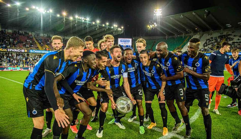 Club Brugge