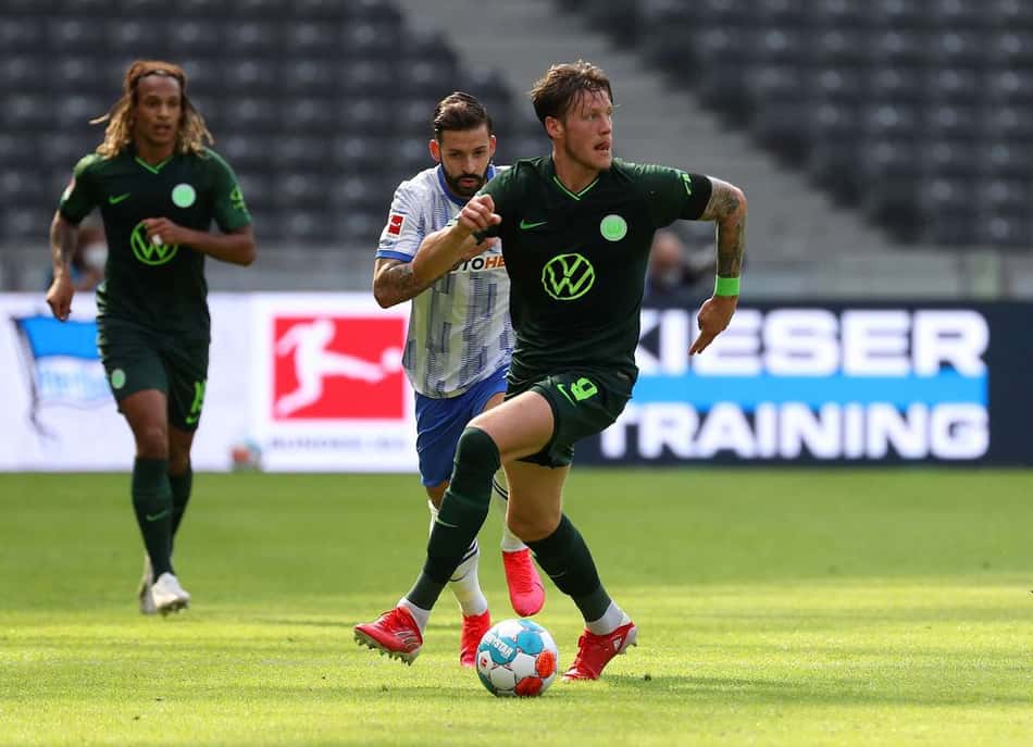 Wolfsburg