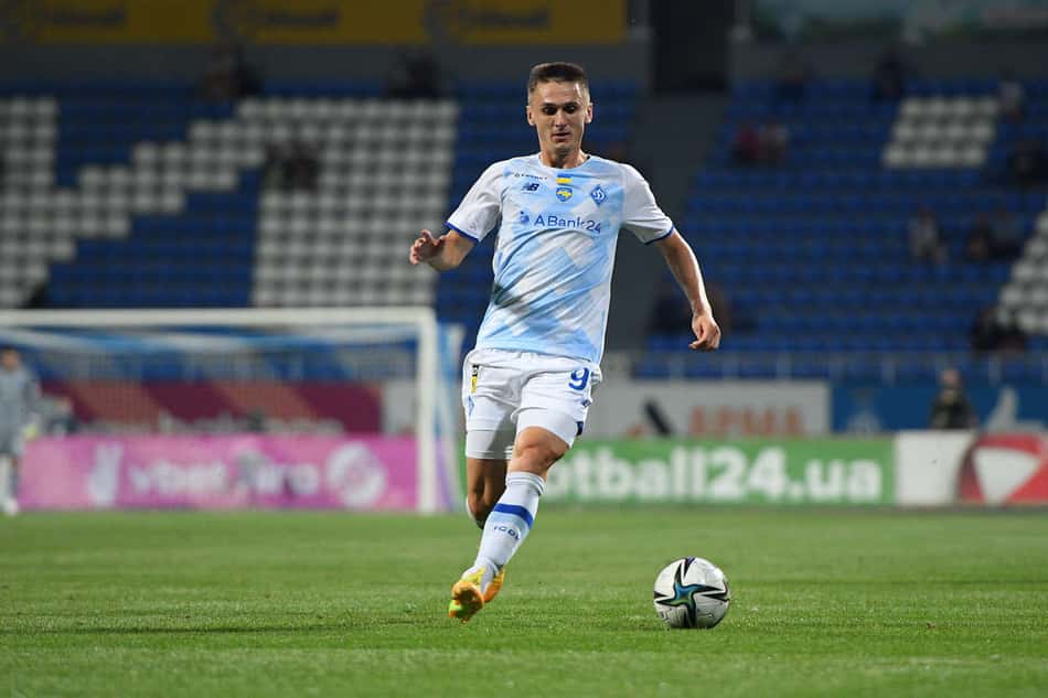 Dynamo de Kiev