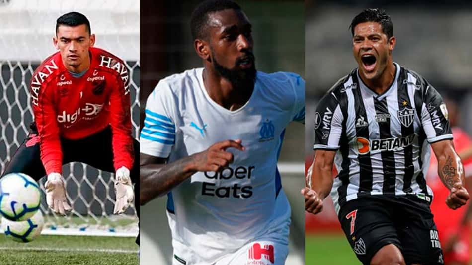 Veja 26 nomes que podem pintar na Seleção após recomendações de vetos de Premier League, La Liga e Serie A