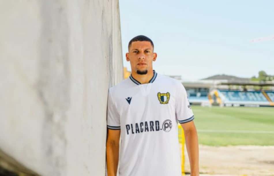 Alex-Famalicão