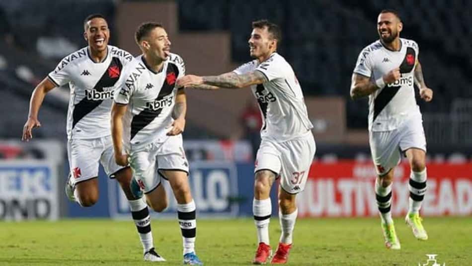 Caio Lopes - Vasco
