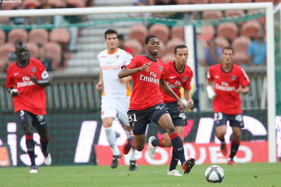 Adama Touré