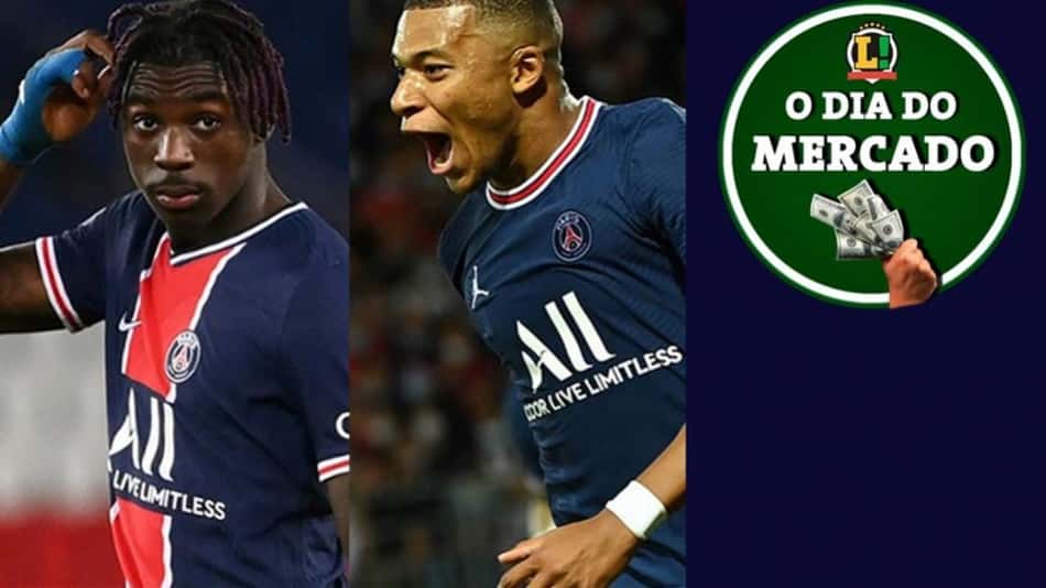 Juventus mira substituto para CR7, Real Madrid põe limite para resposta do PSG, Lautaro negocia com a Inter… O Dia do Mercado