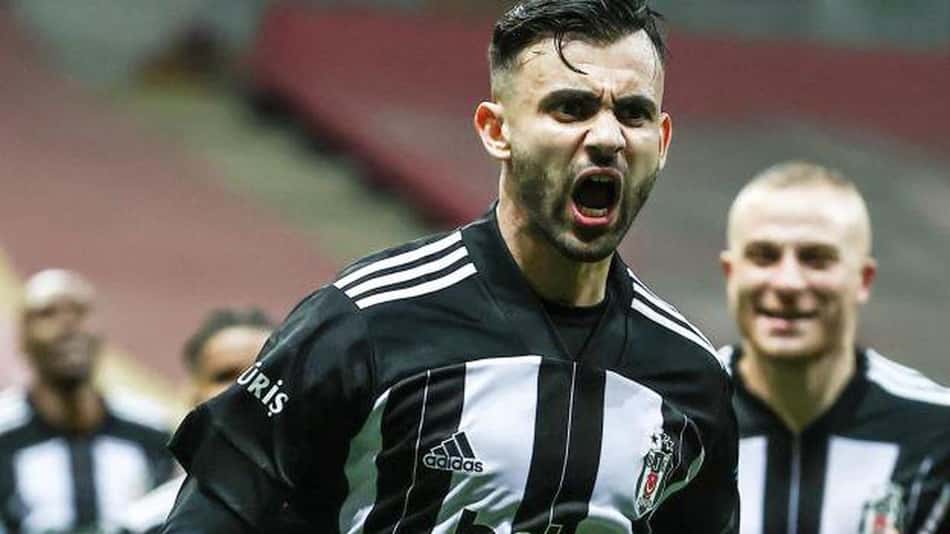 Rachid Ghezzal
