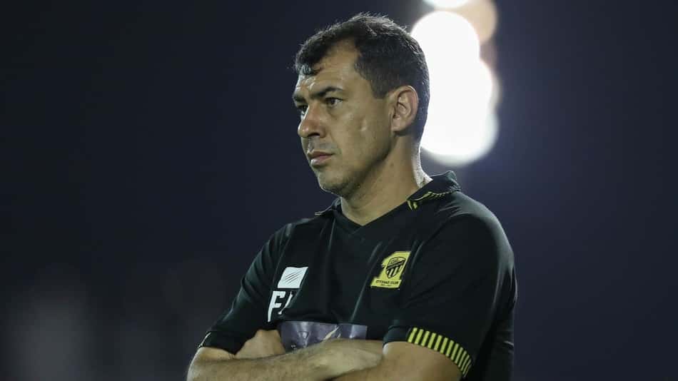 Fabio Carille