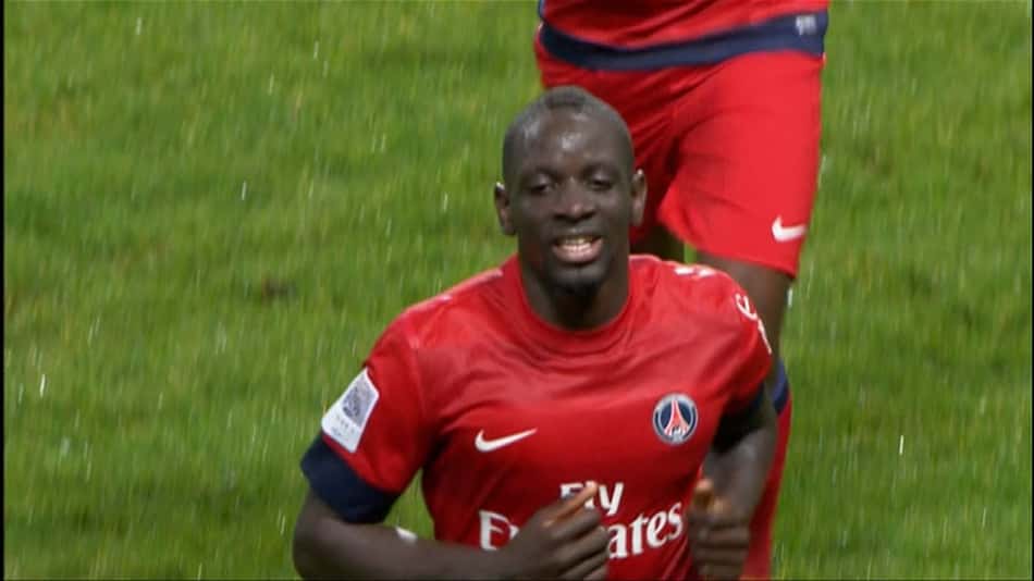 Mamadou Sakho