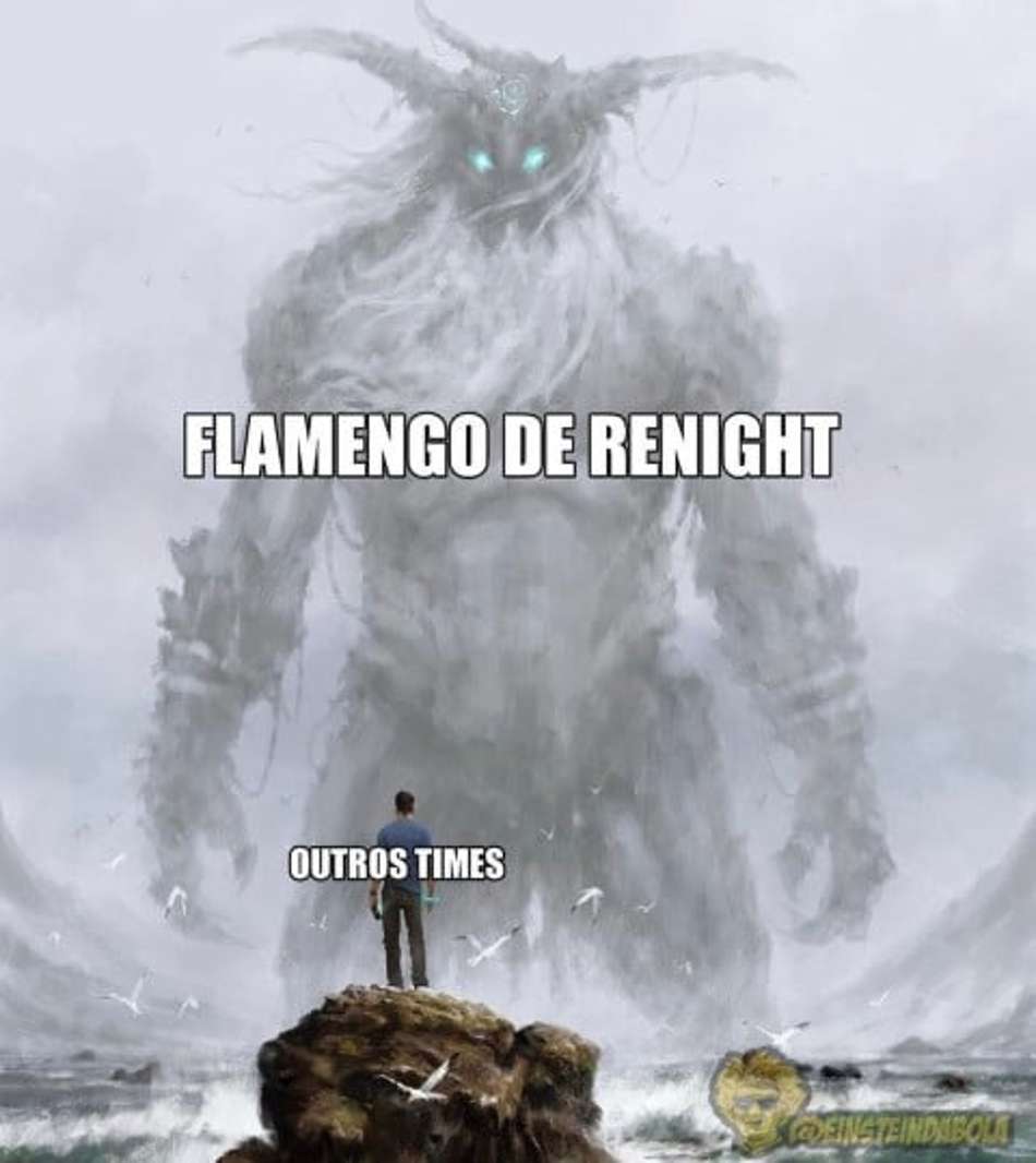 Lance!