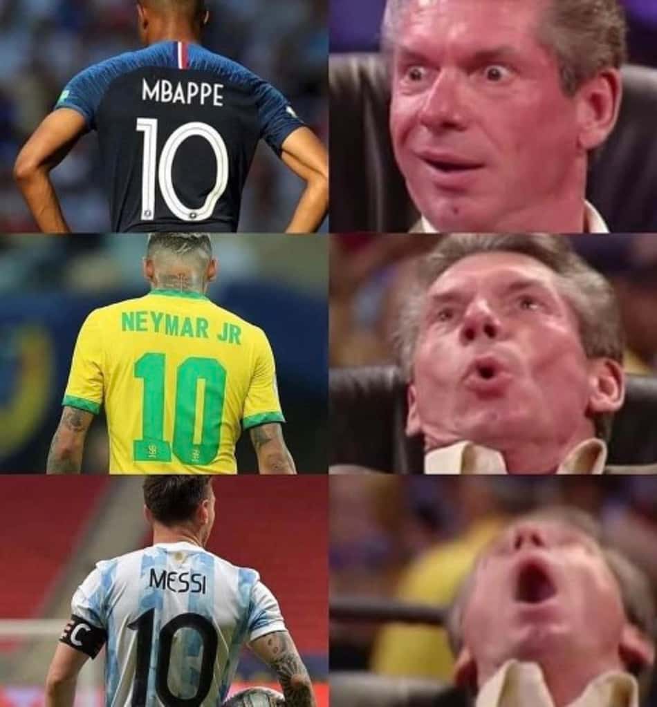 Lance!