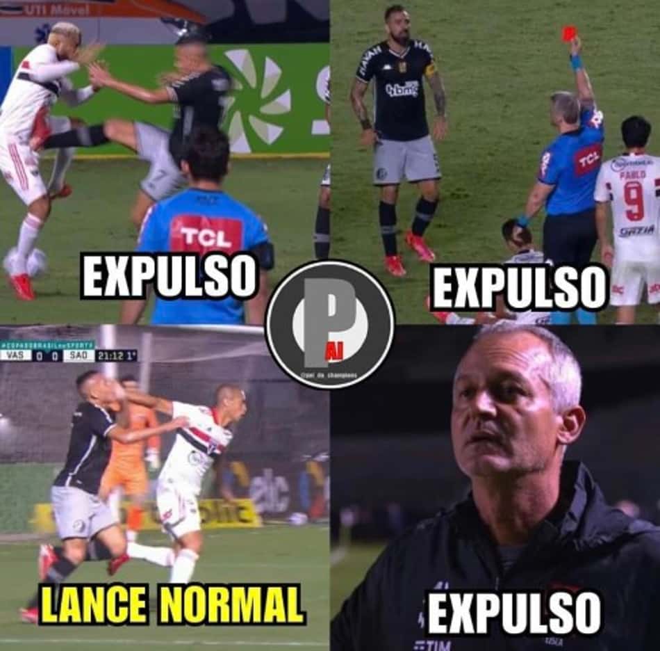 Lance!