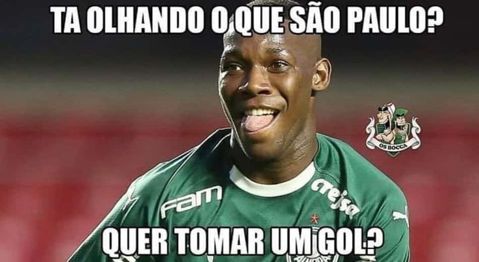 Lance!