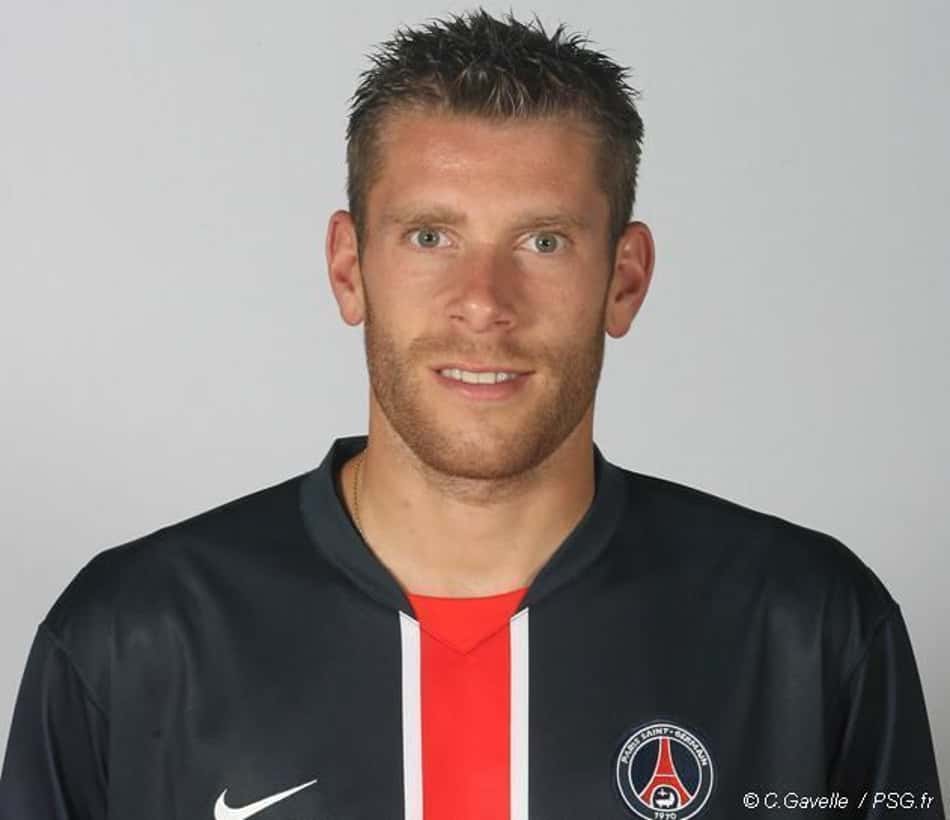 Sylvain Armand