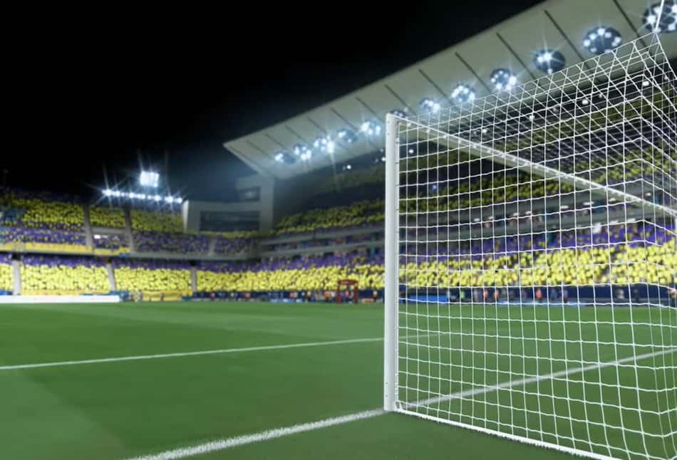 Estadio Nuevo Mirandilla