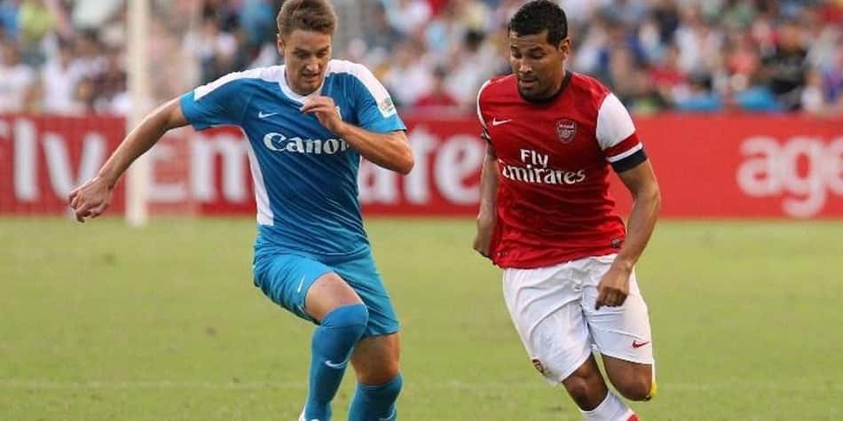 André Santos
