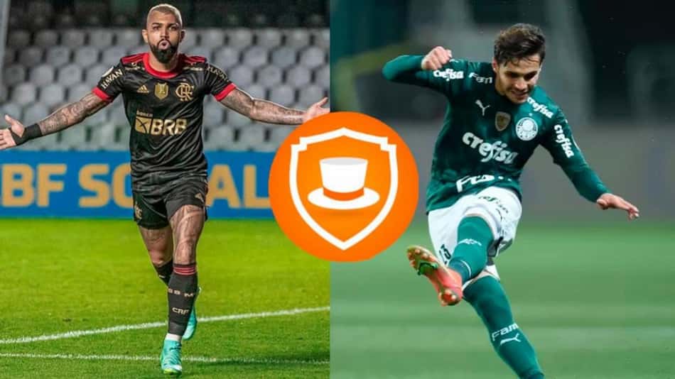 Quem escalar no Cartola FC? Veja cinco dicas por posição para a 7ª rodada do Brasileirão
