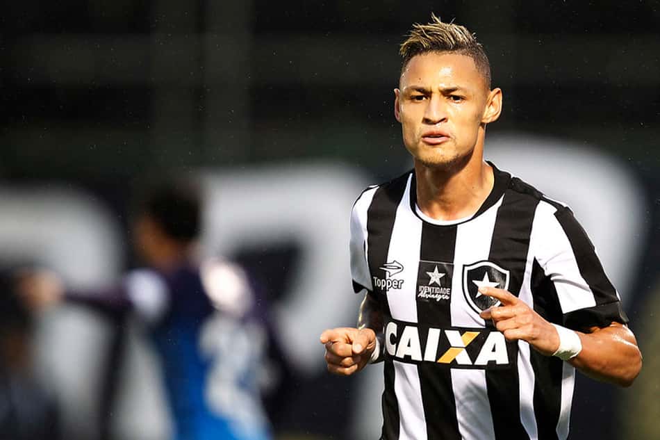 Neilton - Botafogo