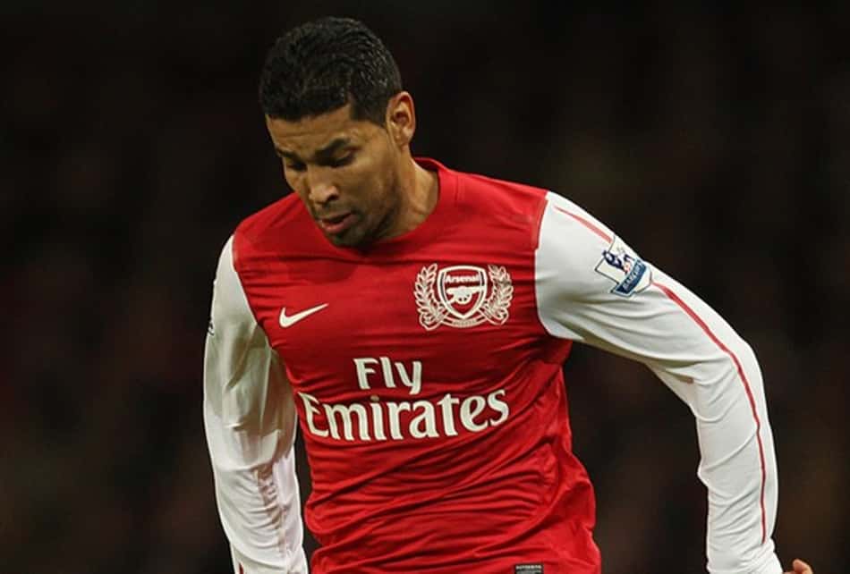 André Santos