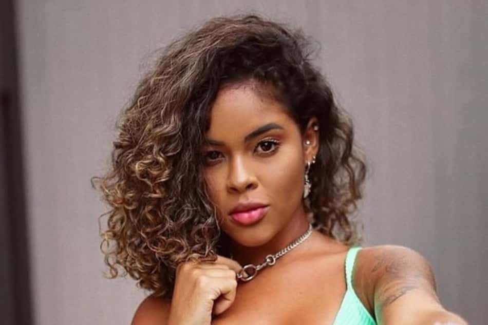Sthefane Matos