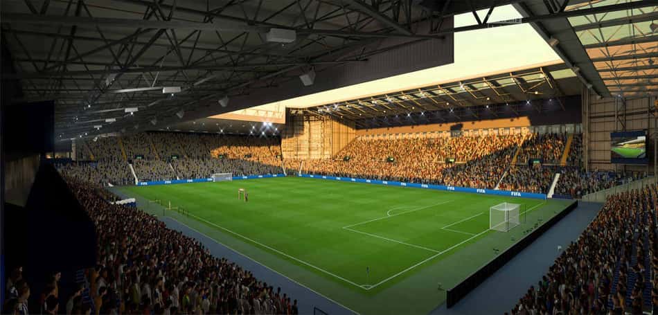 Lance!