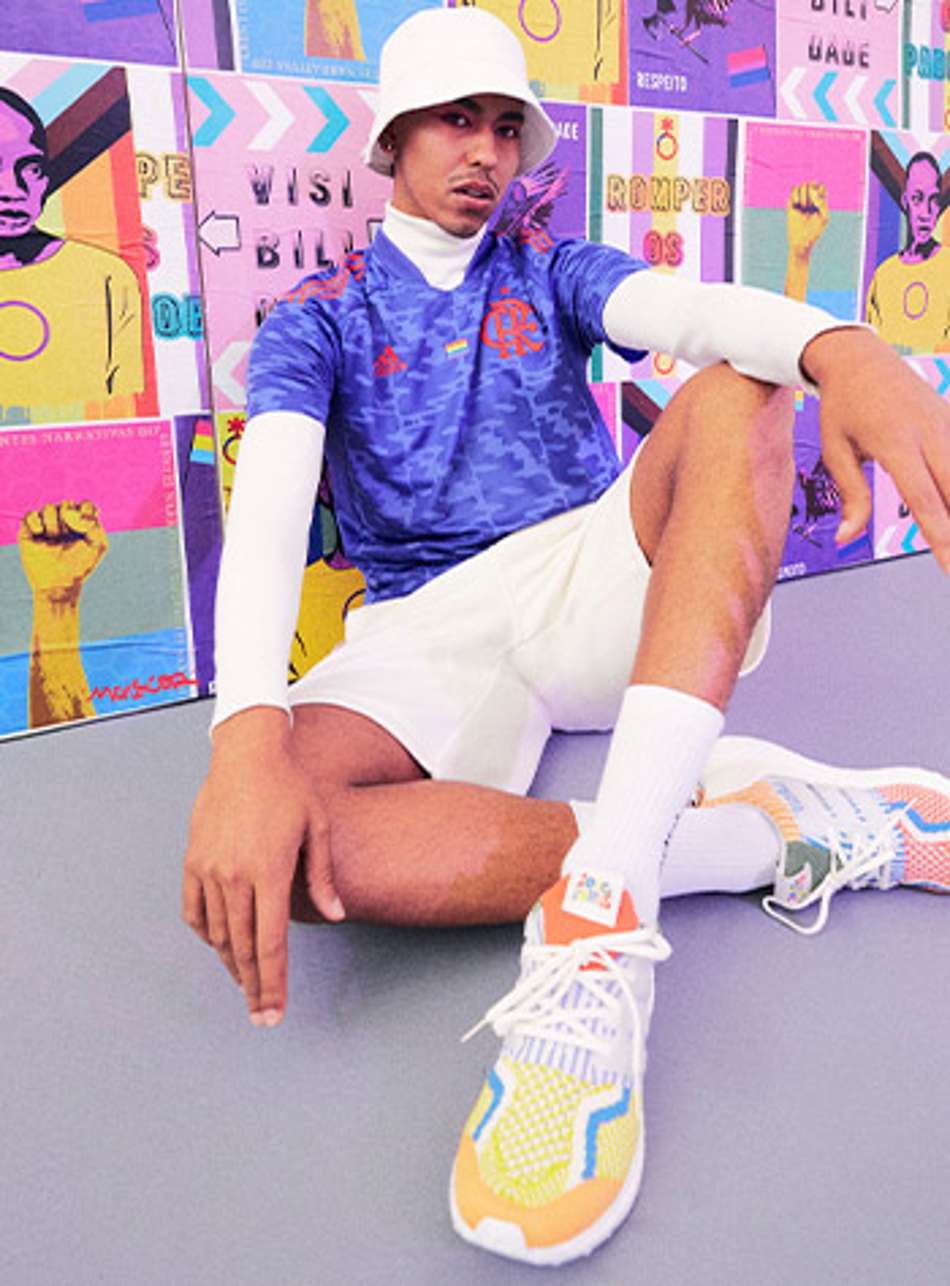 Lance!