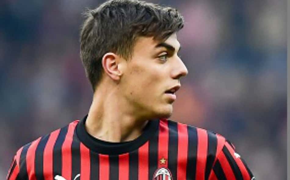 Daniel Maldini
