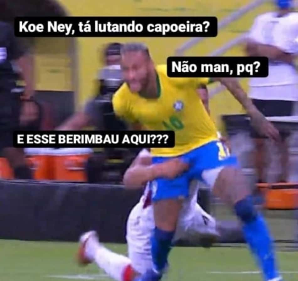 Lance!