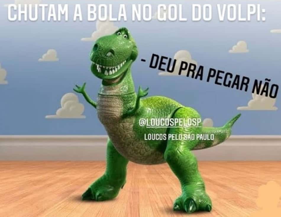 Lance!